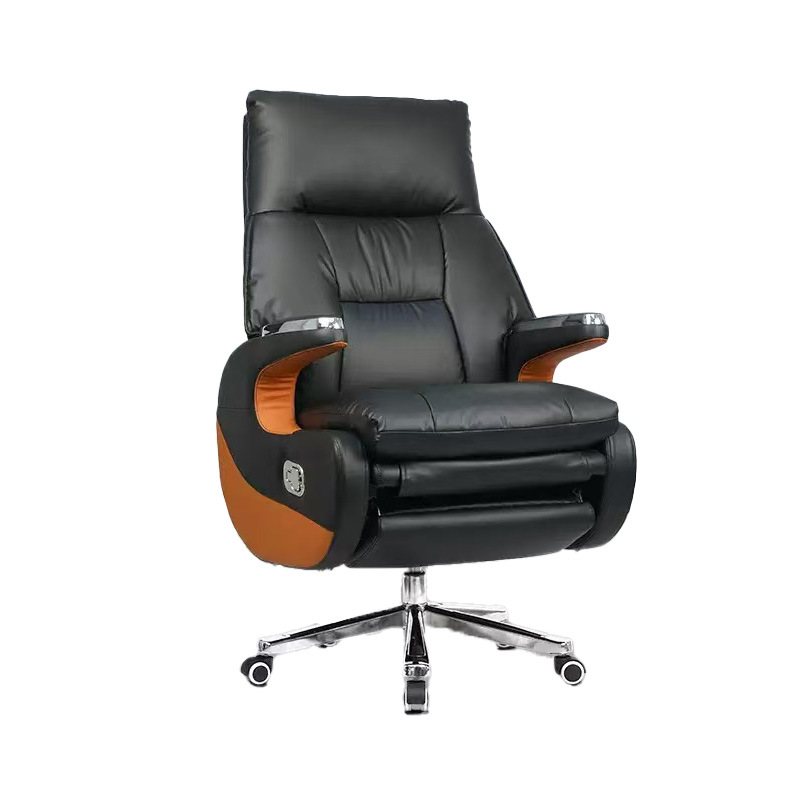Office Tech Chair - Premium Office C hair Pausa para