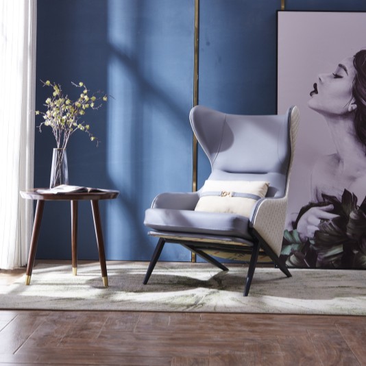 Office Tech Chair - Sillón Reclinable Ergonómico de Diseño Moderno
