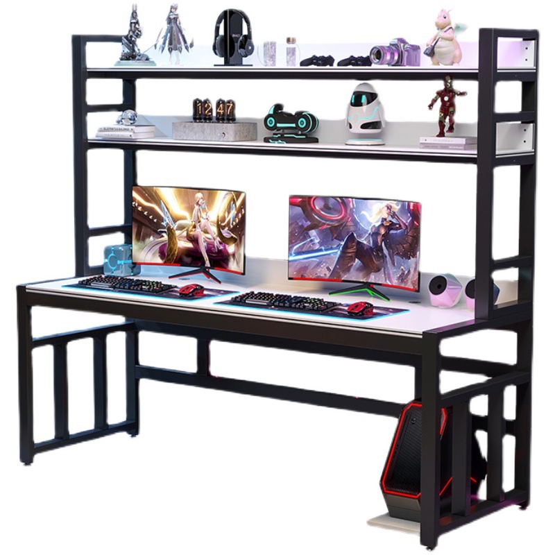 Office Tech Chair - Juego de escritorio y silla de