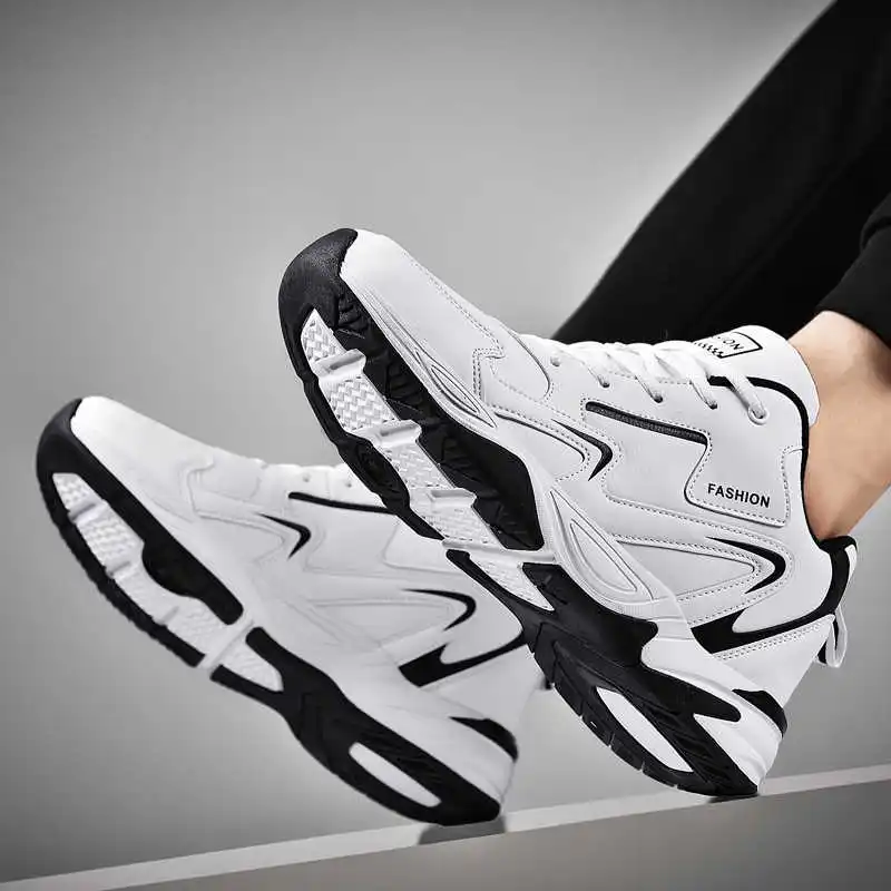 Information Technology Officer - Zapatillas de gimnasio de primavera a