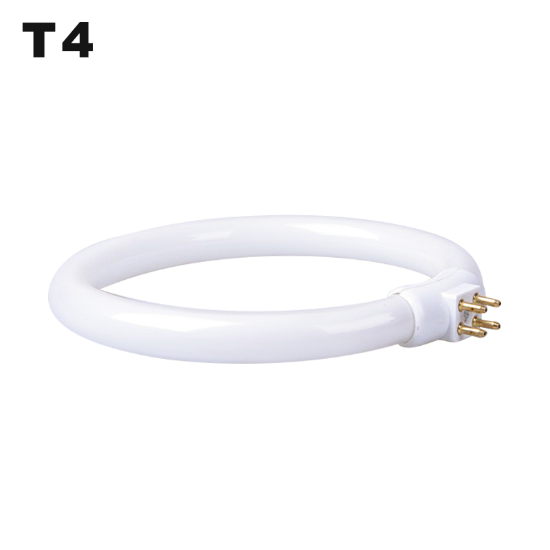 Ring Light Desk Small - Tubo anular redondo T4 11W 110V