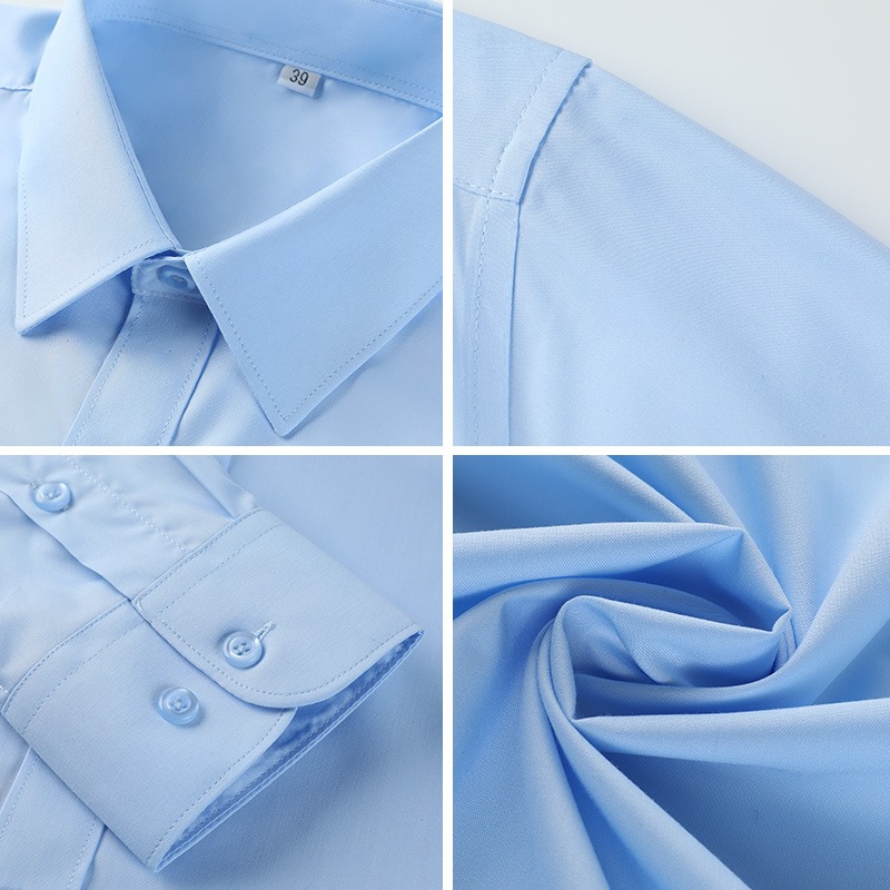 Camisa de Manga Larga Impermea - Office Of Tech reseña y precio