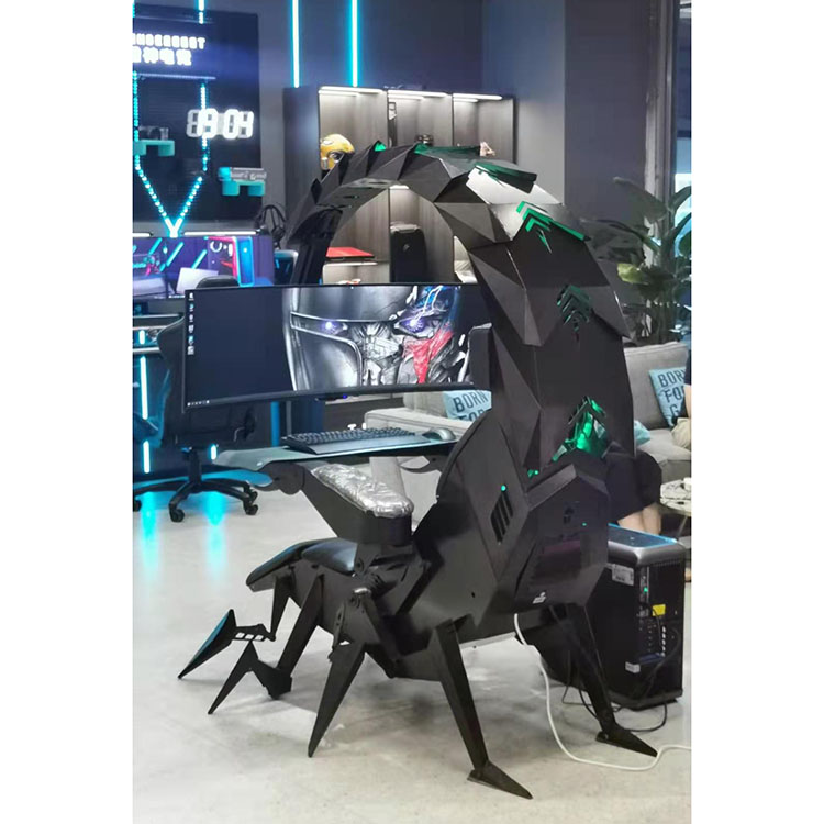 Silla de Gravedad Cero Multifu - Office Of Tech reseña y precio