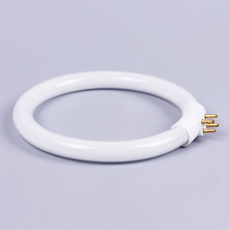 Lámpara de Anillo Fluorescente - Ring Light Desk Small reseña y precio
