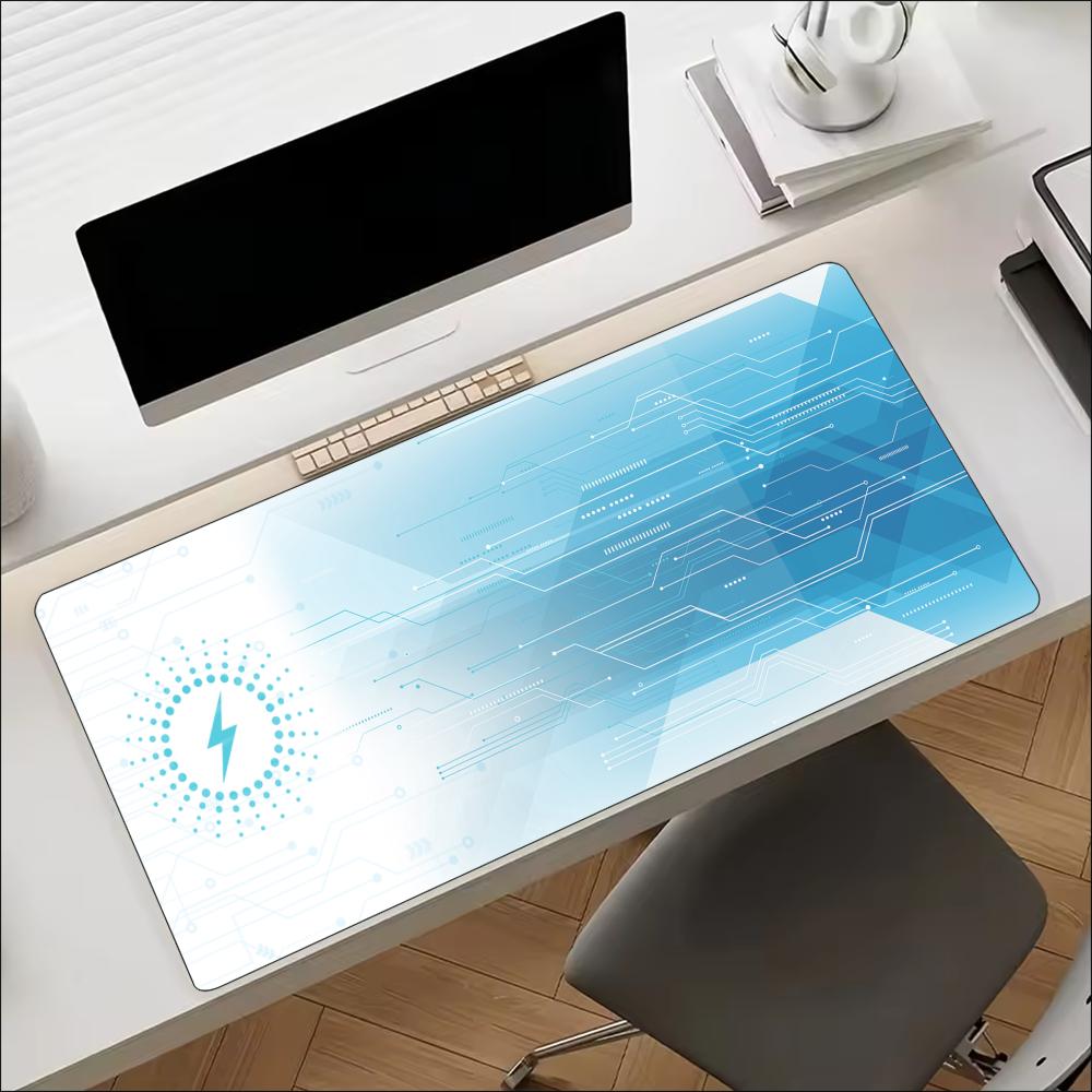 Alfombrilla de Ratón Extendida - Office Tech Gear reseña y precio