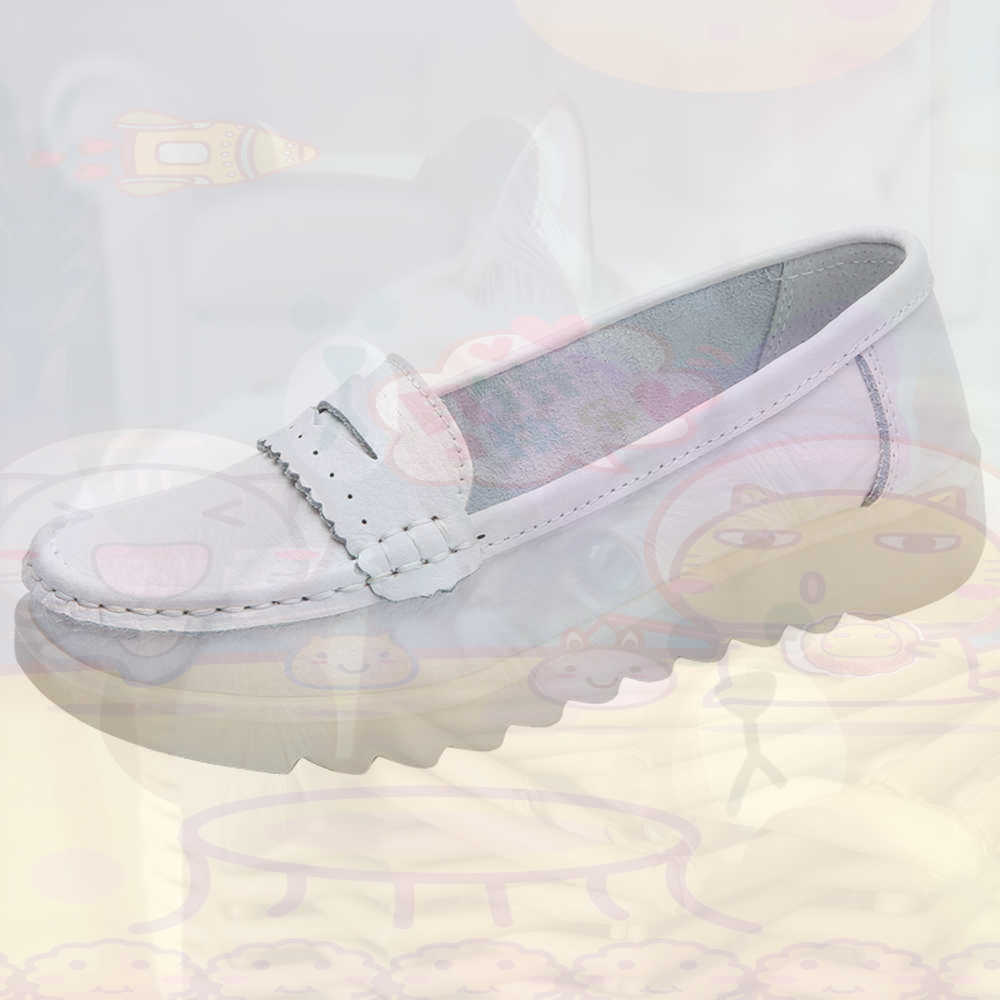 Mocasín Conducción Zapatillas  - Information Technology Officer reseña y precio