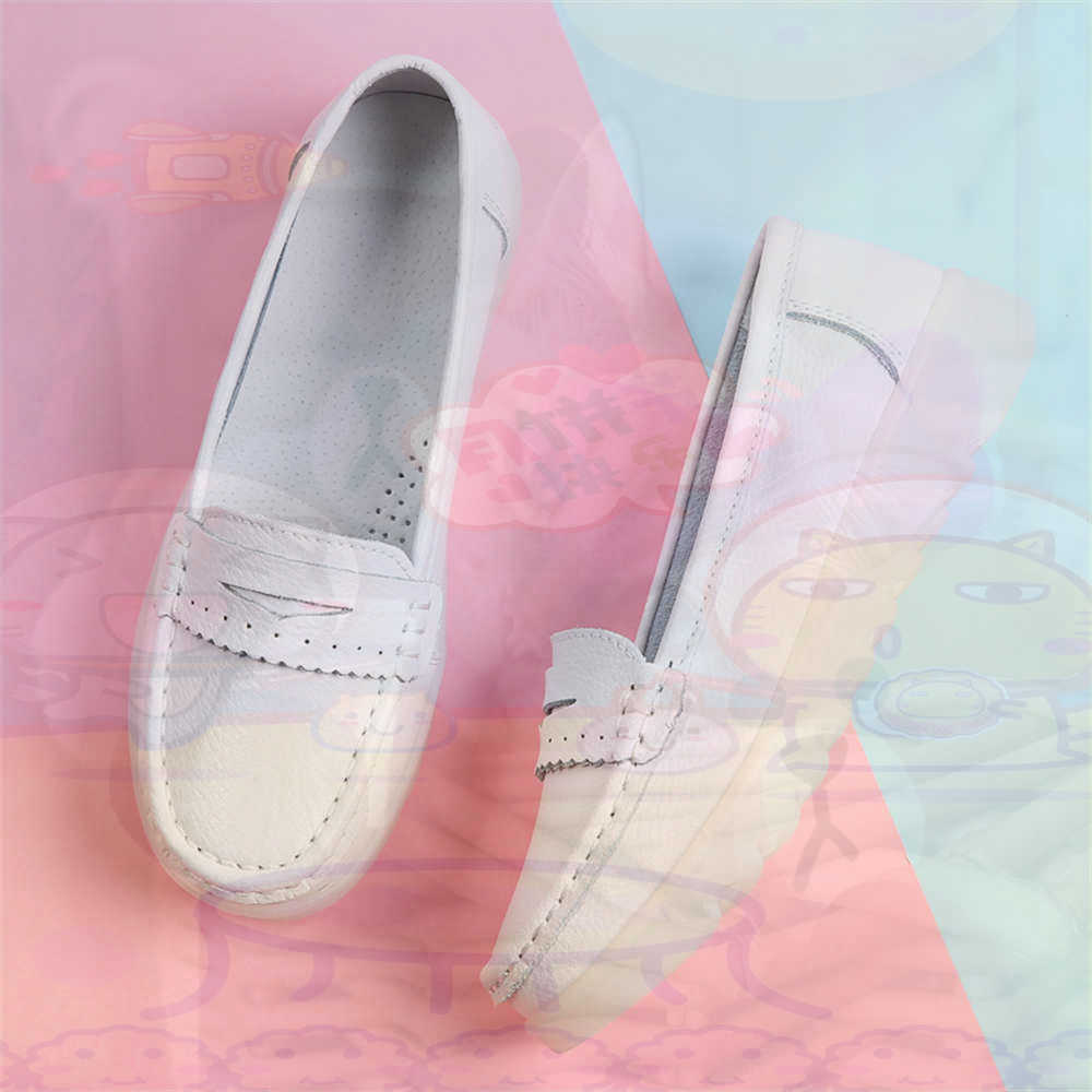 Mocasín Conducción Zapatillas  - Information Technology Officer reseña y precio