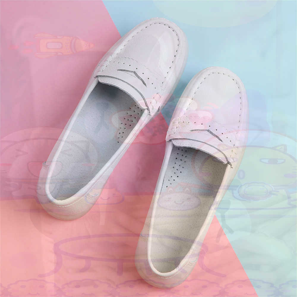 Mocasín Conducción Zapatillas  - Information Technology Officer reseña y precio