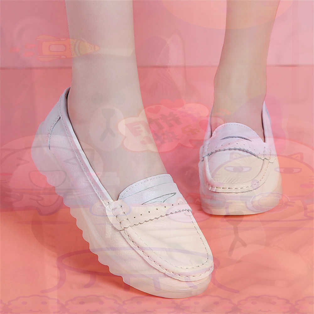 Mocasín Conducción Zapatillas  - Information Technology Officer reseña y precio