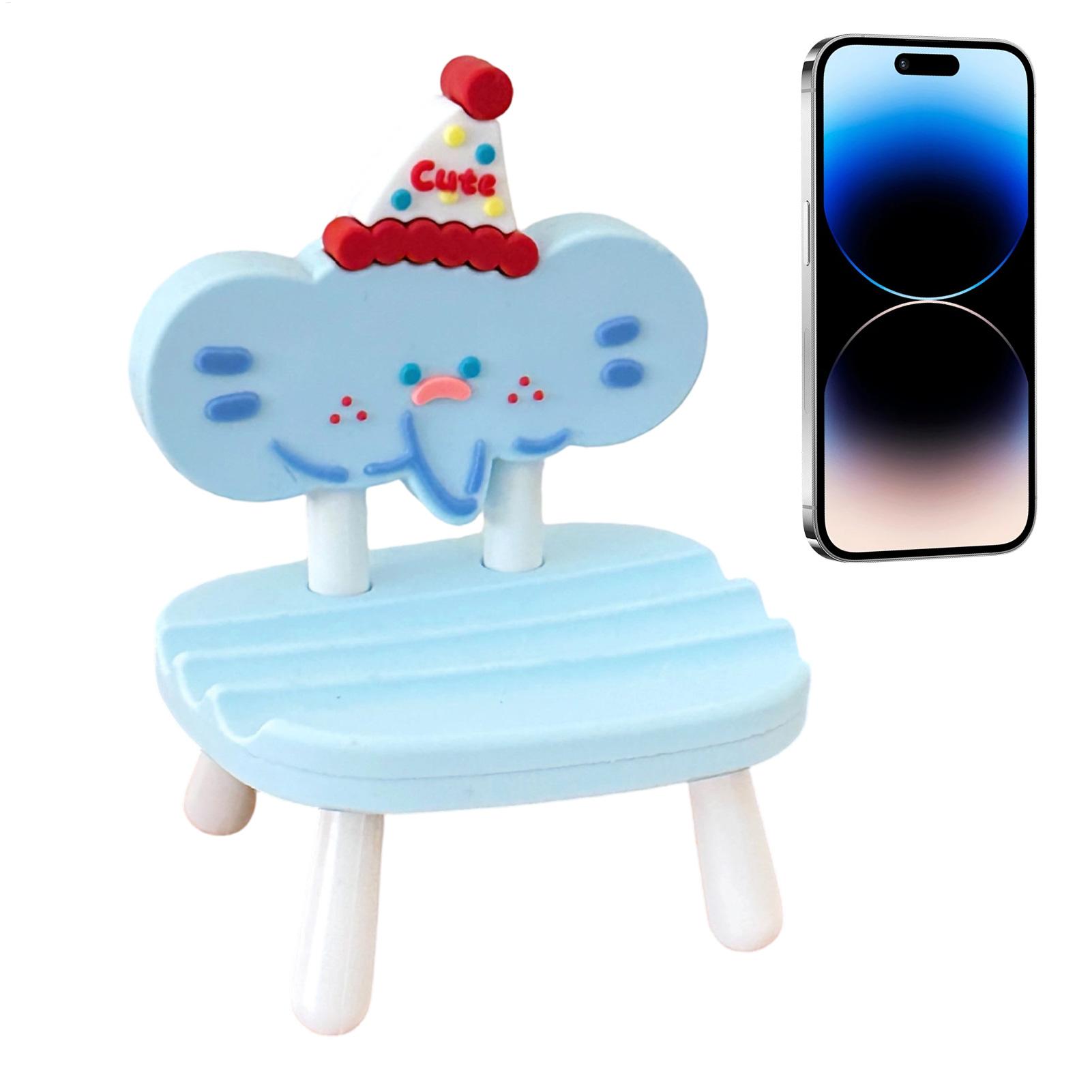 Soporte para Teléfono de Escri - Office Tech Chair reseña y precio