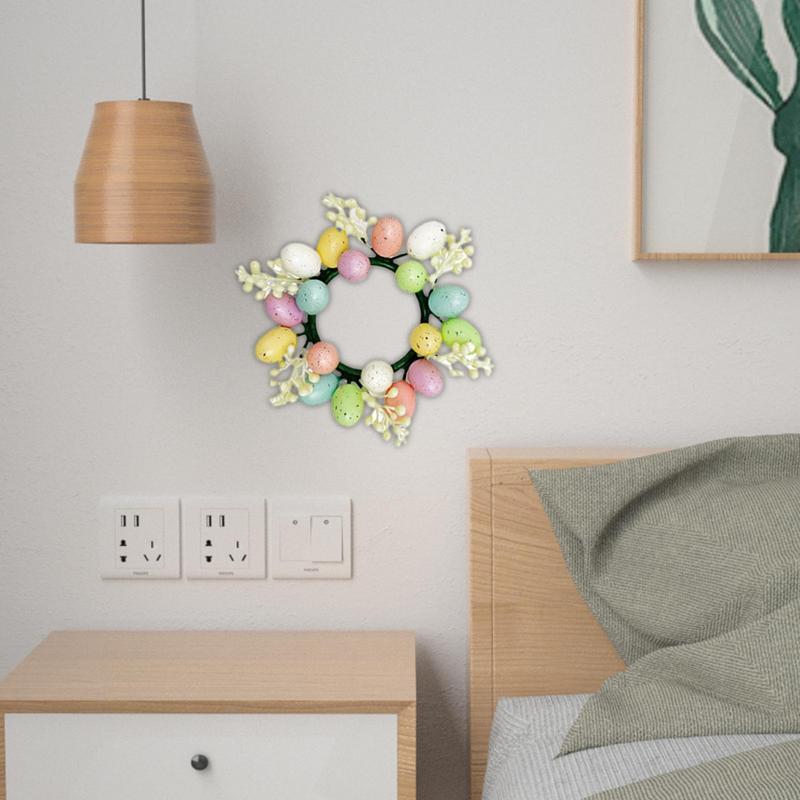 Anillos para velas de Pascua,  - Ring Light Desk Small reseña y precio