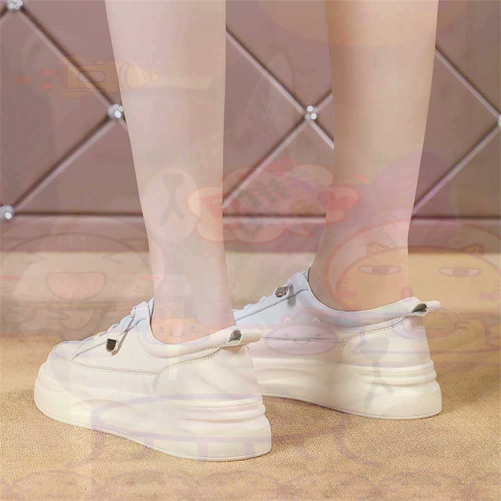 Mocasines gruesos con cordones - Information Technology Officer reseña y precio