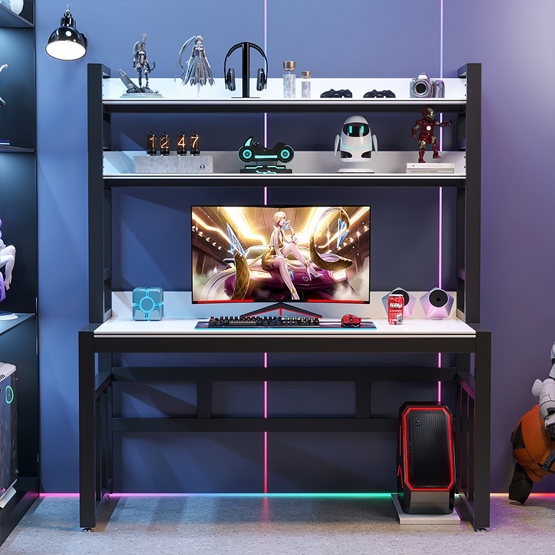 Juego de escritorio y silla de - Office Tech Chair reseña y precio