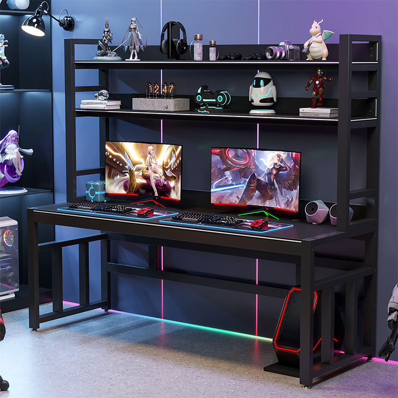 Juego de escritorio y silla de - Office Tech Chair reseña y precio