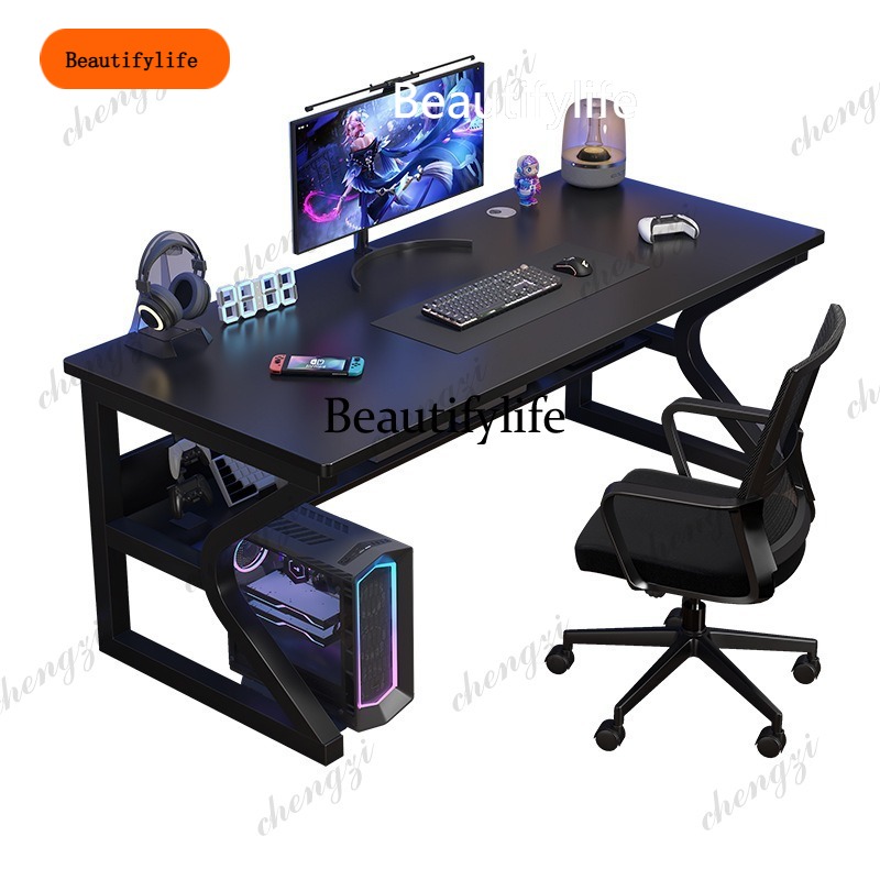 Escritorio de Computadora Mode - Office Tech Furniture reseña y precio
