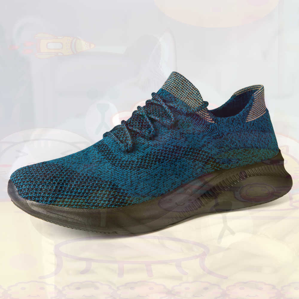 Número 41 zapatos de fondo sua - Information Technology Officer reseña y precio