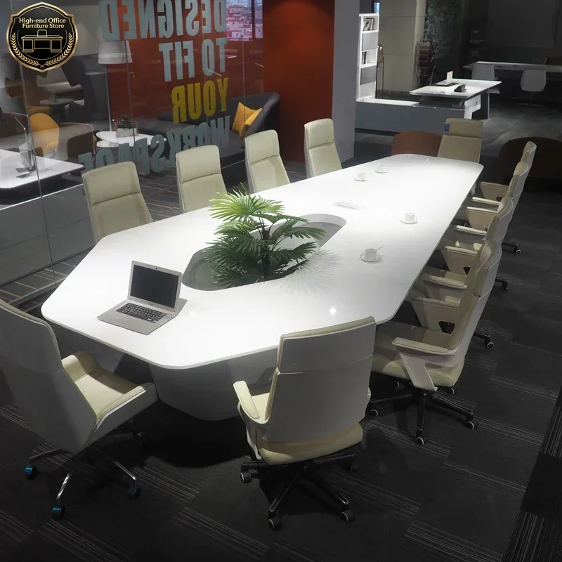 Muebles de Oficina Modernos Bl - Office Tech Furniture reseña y precio
