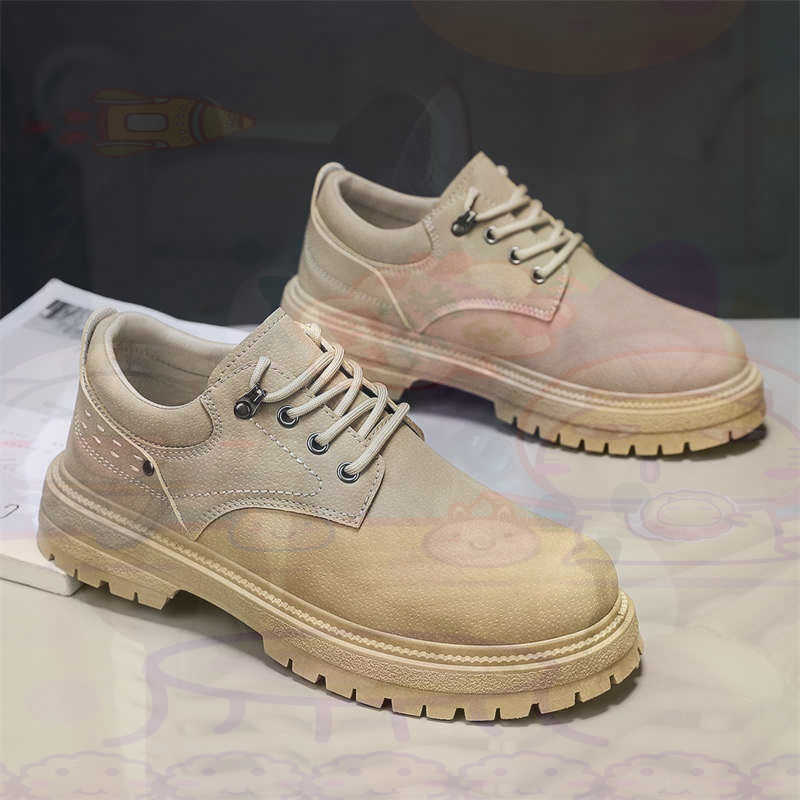Zapatillas deportivas de cuero - Information Technology Officer reseña y precio