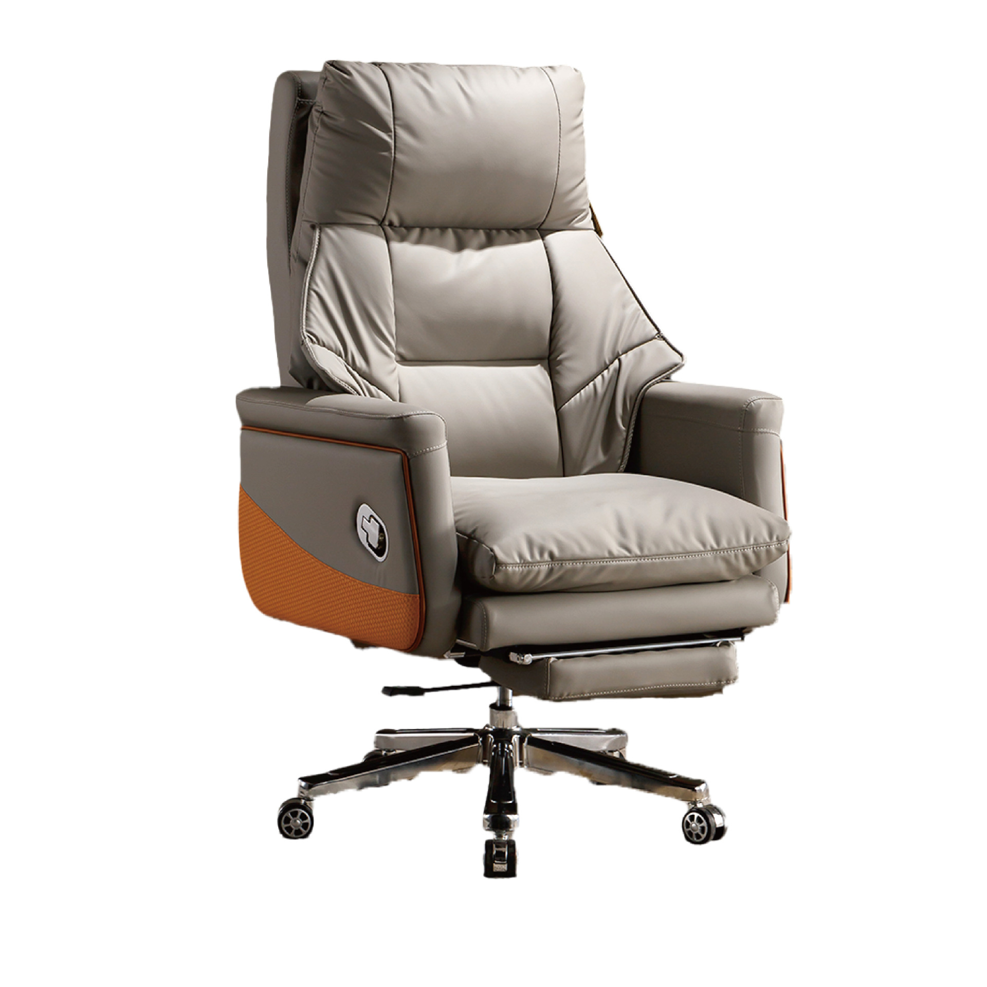 Boss C Hair Office Cha ir Sill - Office Tech Chair reseña y precio