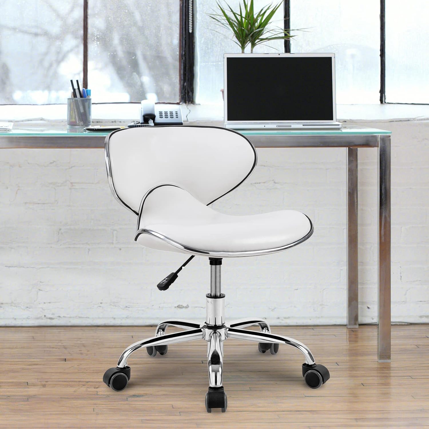 Silla de pedicura para tecnolo - Office Tech Chair reseña y precio
