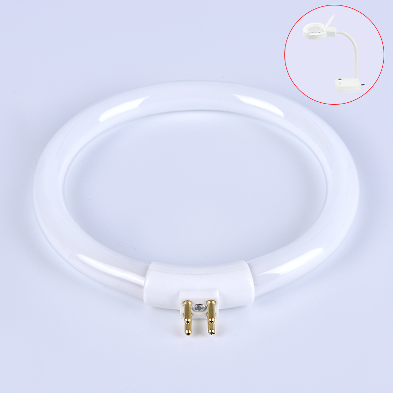 1 Uds. Lámparas redondas de es - Ring Light Desk Small reseña y precio