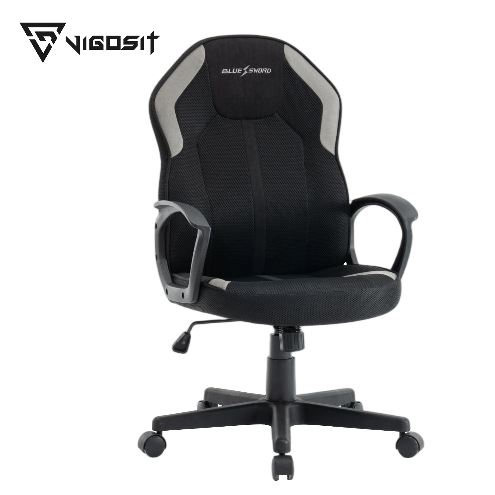Silla de Oficina Ergonómica Vi - Office Tech Chair reseña y precio