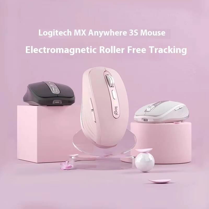 Ratón Duradero MX Anywhere 3S  - Office Of Tech reseña y precio