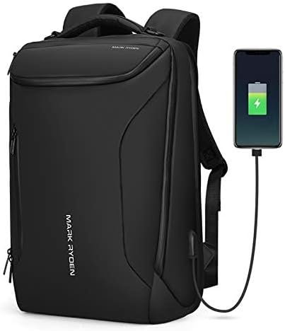 Mochila Ejecutiva para Hombre, - Office Tech Backpack reseña y precio