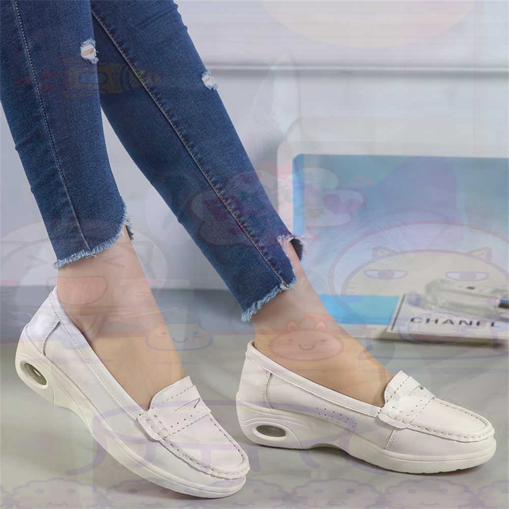 Zapatos suaves sin cordones pa - Information Technology Officer reseña y precio