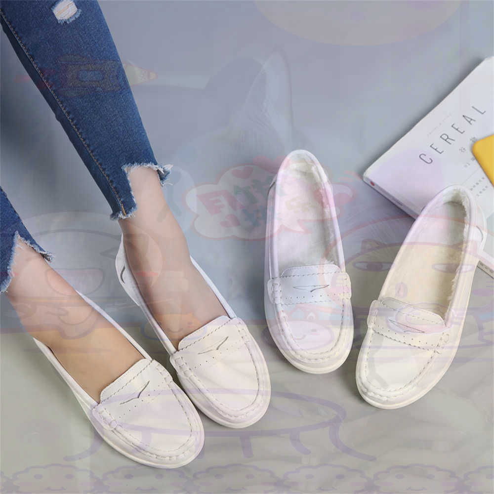 Zapatos suaves sin cordones pa - Information Technology Officer reseña y precio