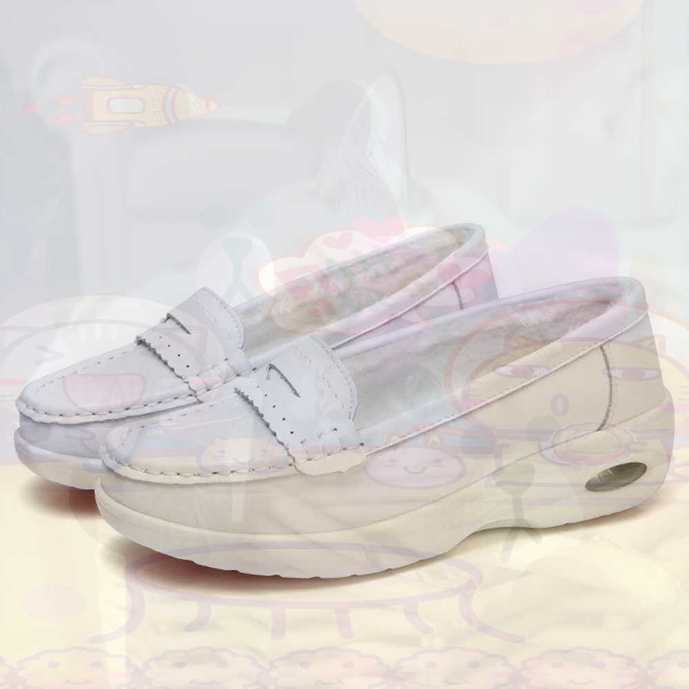 Zapatos suaves sin cordones pa - Information Technology Officer reseña y precio