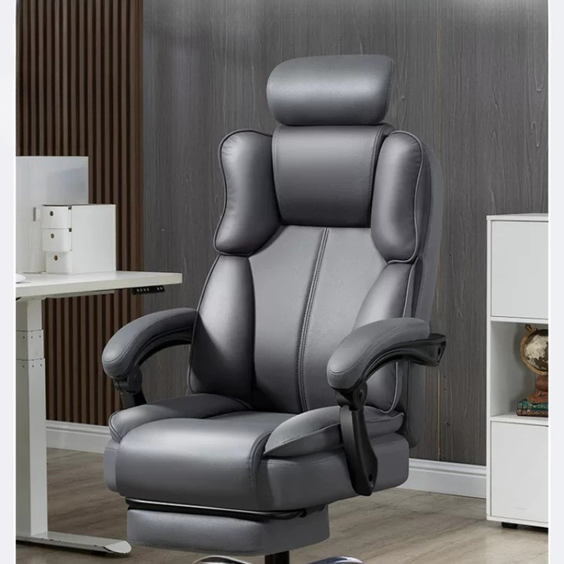 Silla Ejecutiva de Oficina F*- - Office Tech Chair reseña y precio