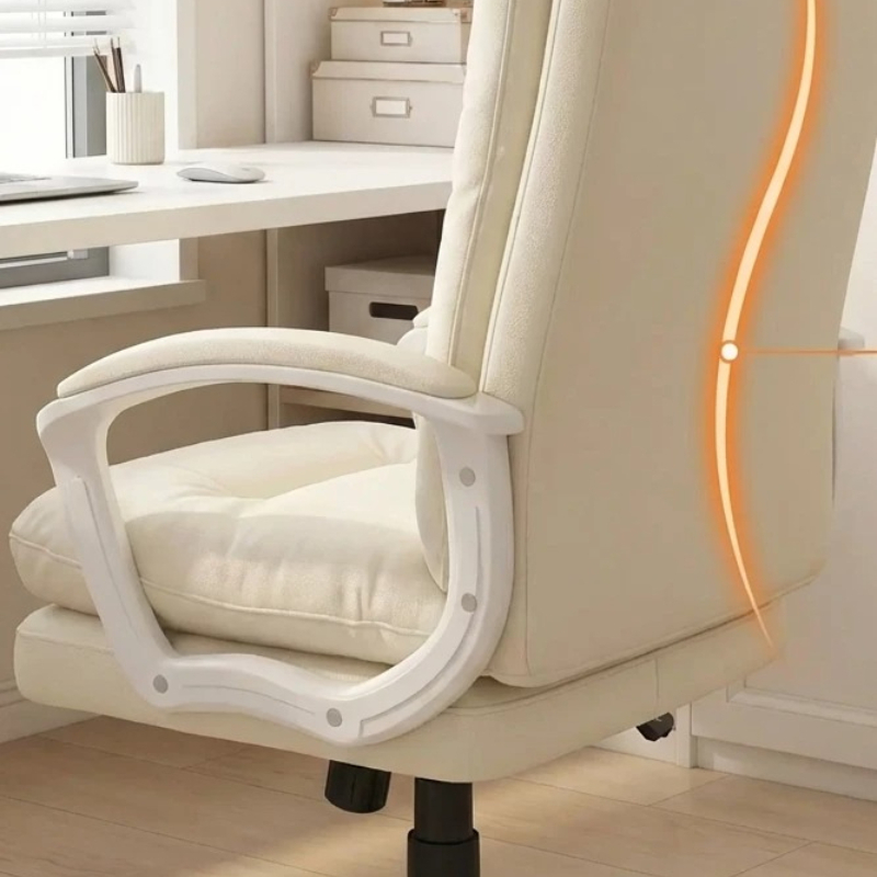 Silla de Oficina F*-Solid Back - Office Tech Chair reseña y precio