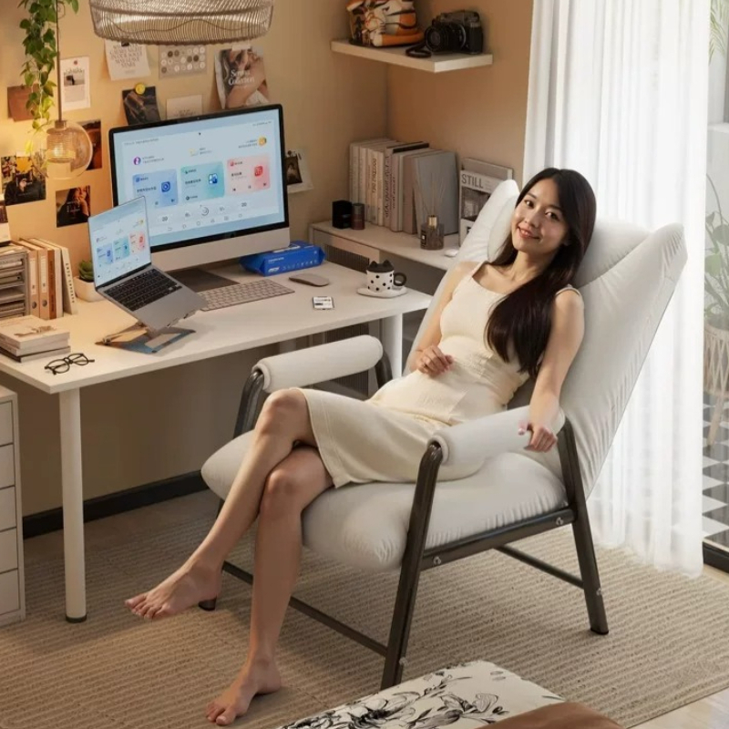Silla de Oficina Reclinable co - Office Tech Chair reseña y precio