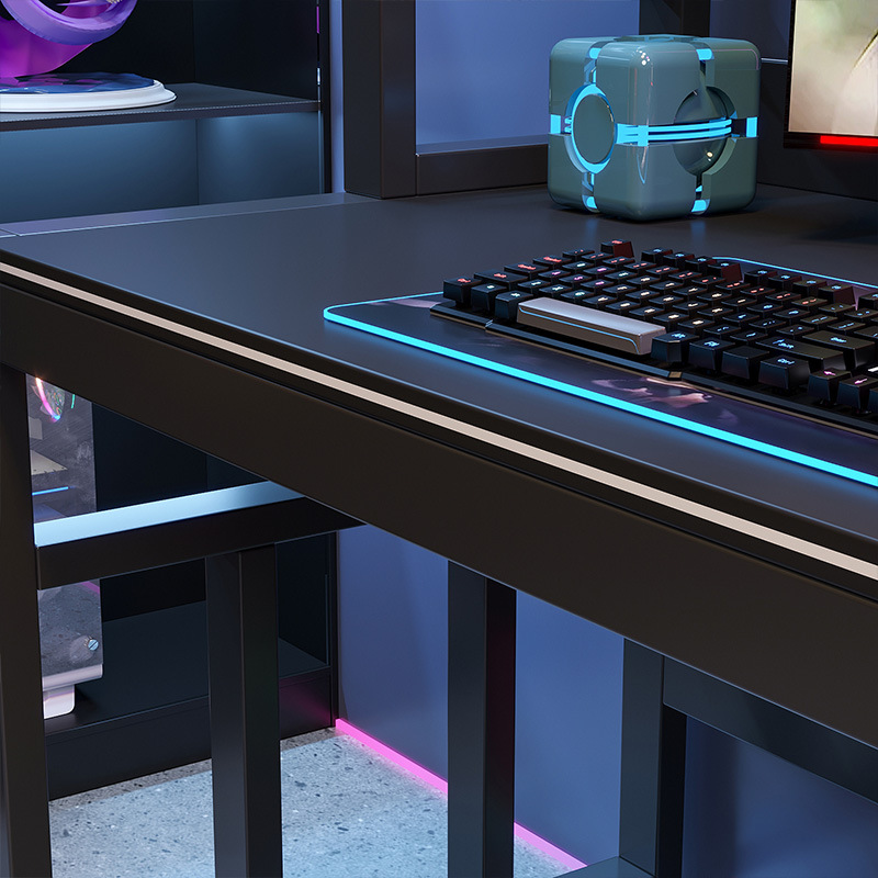 Juego de escritorio y silla de - Office Tech Chair reseña y precio