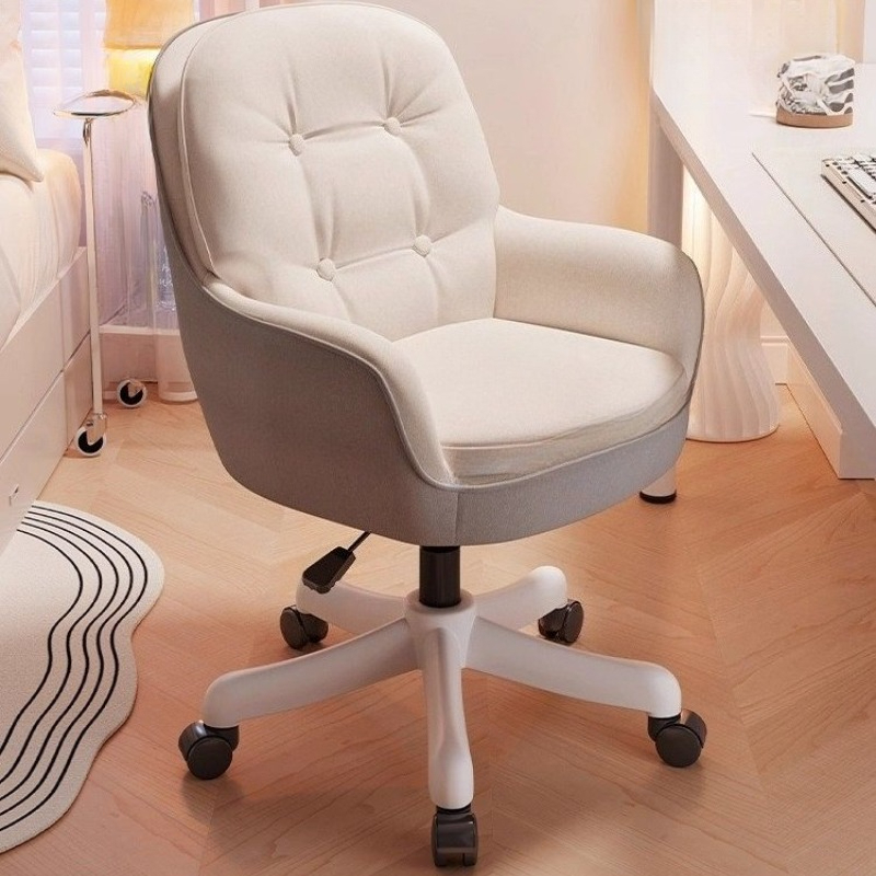 Cómoda silla de oficina para e - Office Tech Chair reseña y precio