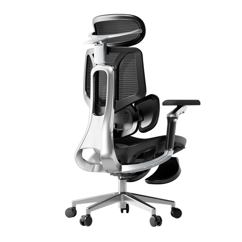 Silla de Oficina Ergonómica de - Office Tech Chair reseña y precio