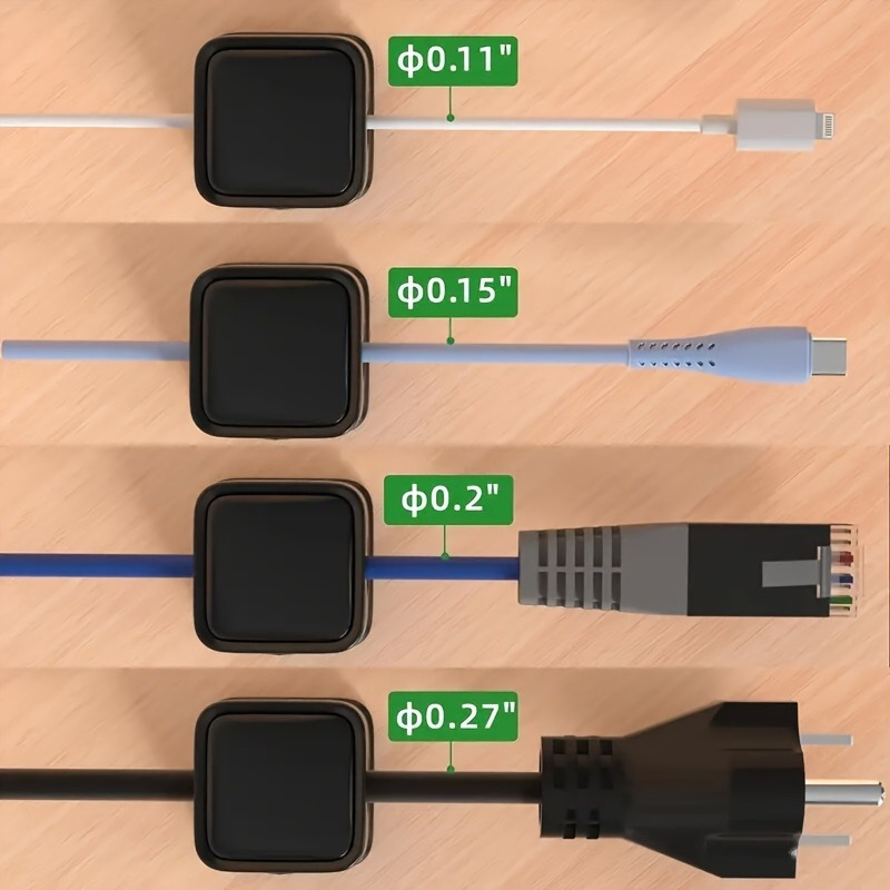 Paquete de 12 clips para la ge - The Office It Tech reseña y precio
